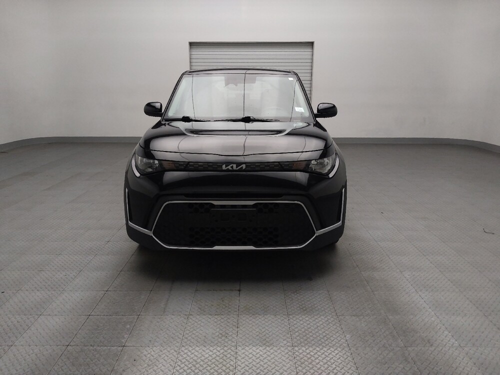 2023 Kia Soul in Fort Worth, TX 76116 - 18119885 15