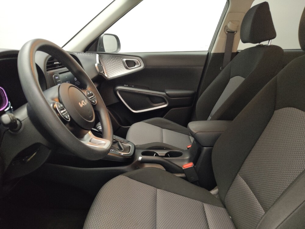 2023 Kia Soul in Fort Worth, TX 76116 - 18119885 17