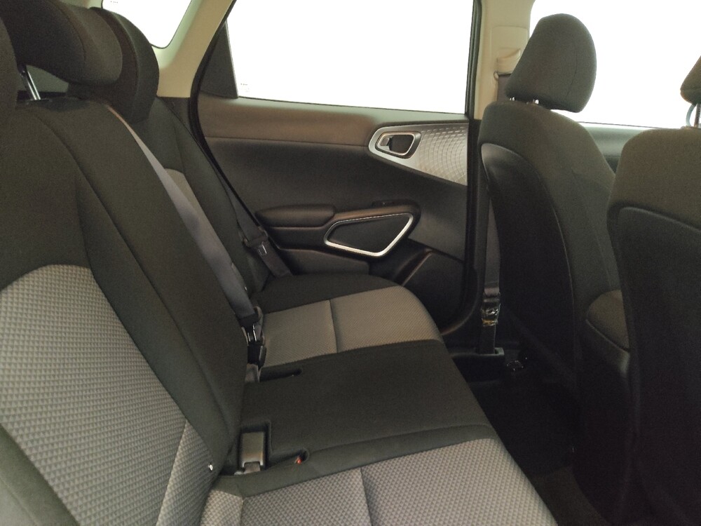 2023 Kia Soul in Fort Worth, TX 76116 - 18119885 19