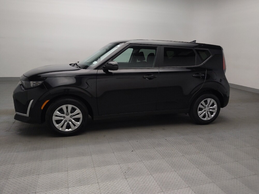 2023 Kia Soul in Fort Worth, TX 76116 - 18119885 2