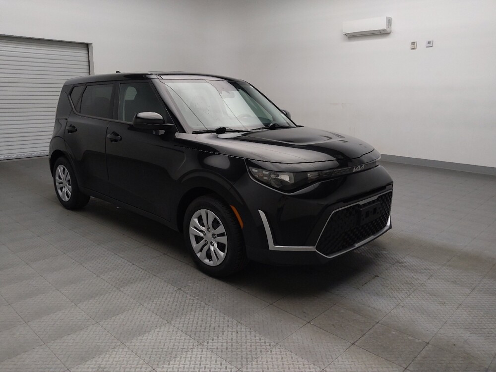 2023 Kia Soul in Fort Worth, TX 76116 - 18119885 13
