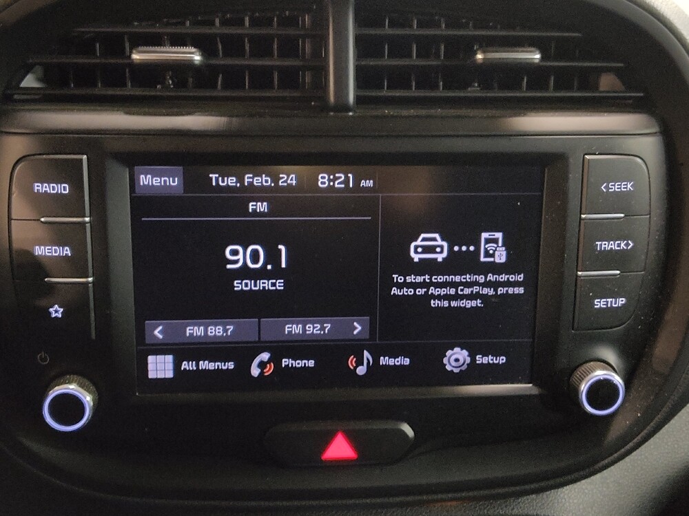 2023 Kia Soul in Fort Worth, TX 76116 - 18119885 25