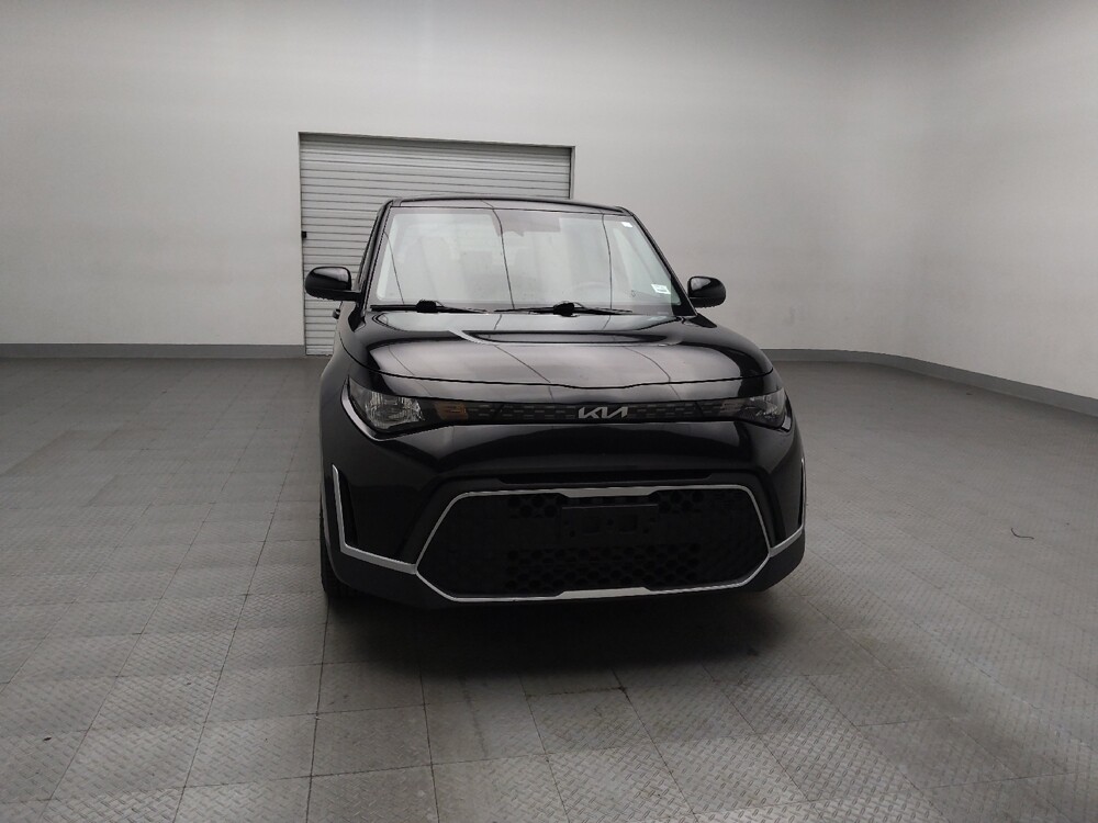 2023 Kia Soul in Fort Worth, TX 76116 - 18119885 14