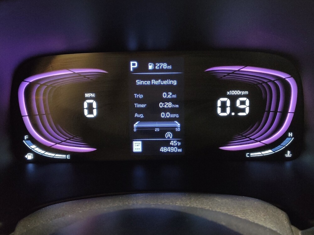 2023 Kia Soul in Fort Worth, TX 76116 - 18119885 23