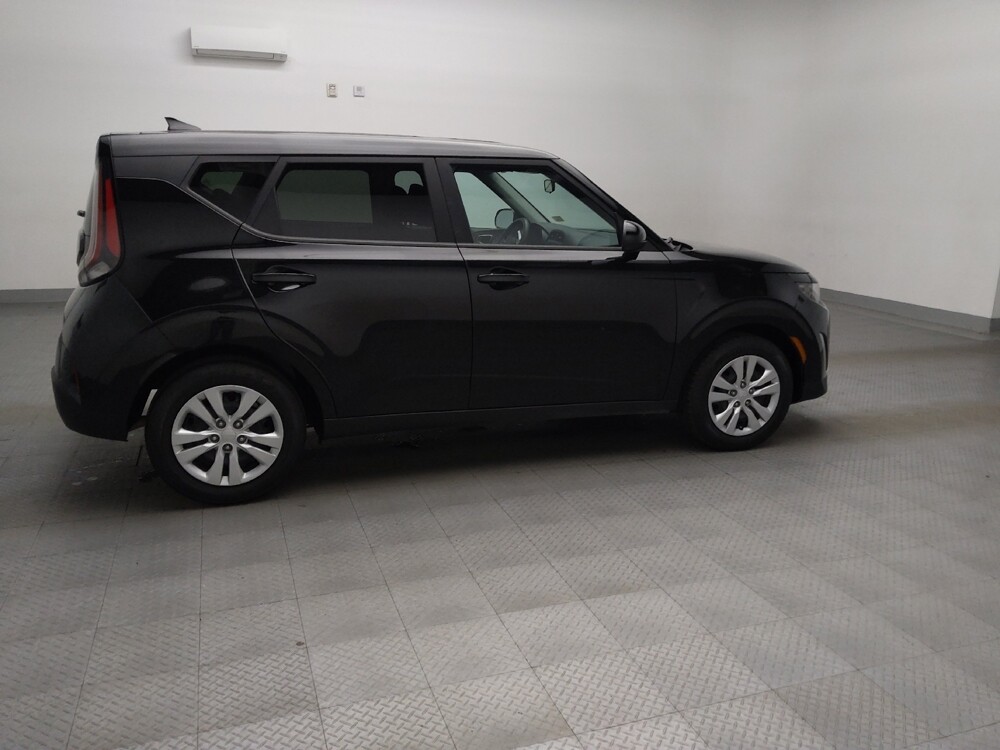 2023 Kia Soul in Fort Worth, TX 76116 - 18119885 10