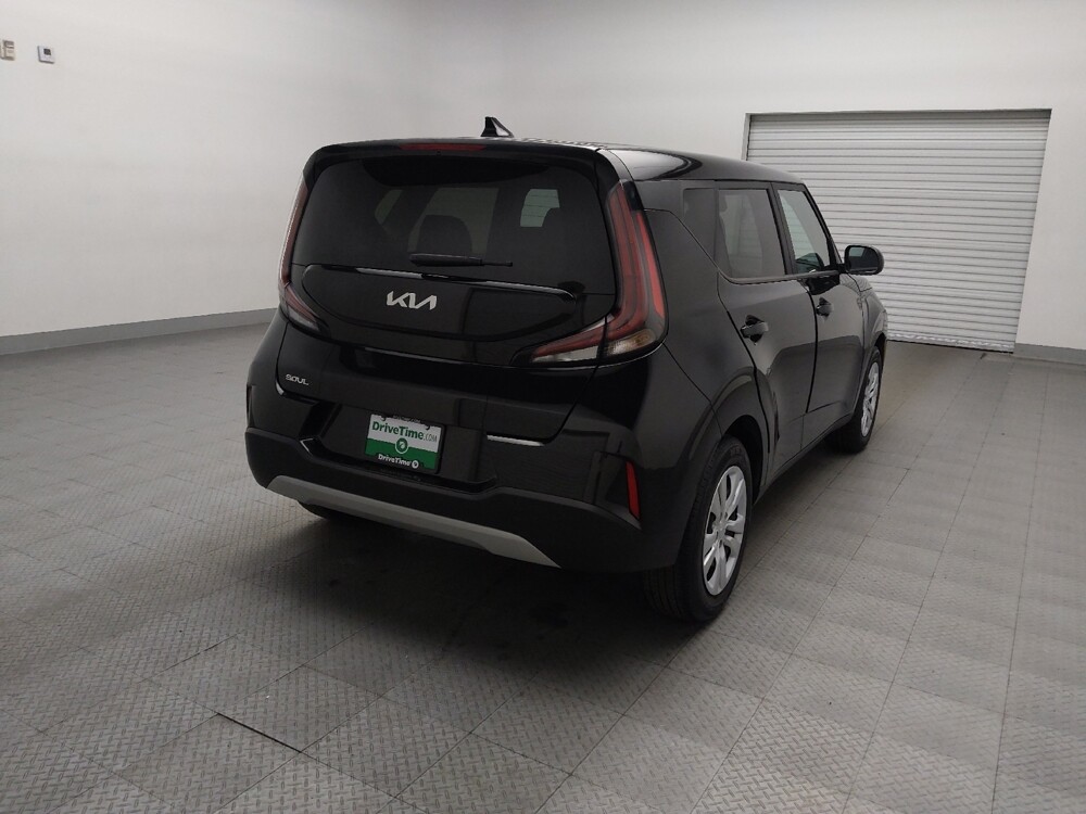 2023 Kia Soul in Fort Worth, TX 76116 - 18119885 9