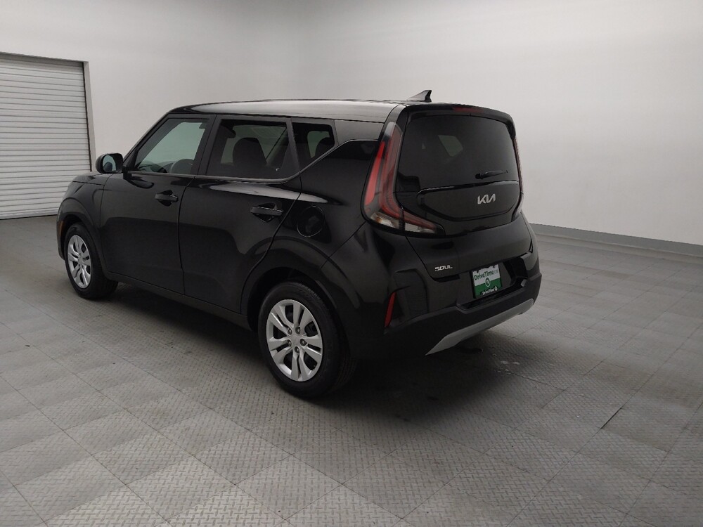 2023 Kia Soul in Fort Worth, TX 76116 - 18119885 5