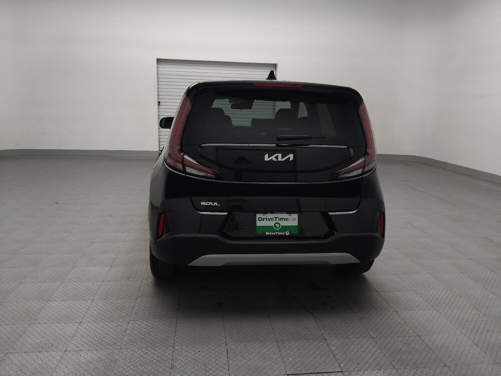 2023 Kia Soul in Fort Worth, TX 76116 - 18119885 6