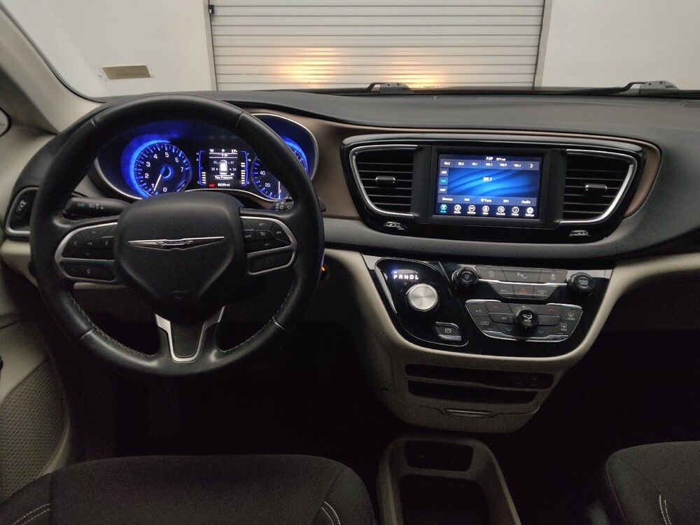 2020 Chrysler Voyager in Fort Worth, TX 76116 - 18119886 22