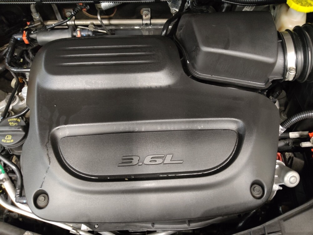 2020 Chrysler Voyager in Fort Worth, TX 76116 - 18119886 30