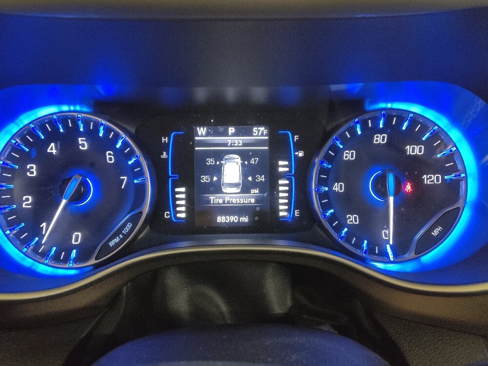 2020 Chrysler Voyager in Fort Worth, TX 76116 - 18119886 23