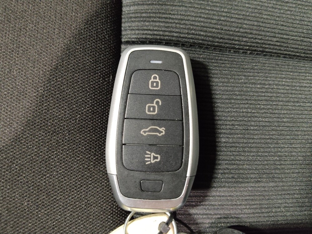 2020 Chrysler Voyager in Fort Worth, TX 76116 - 18119886 32