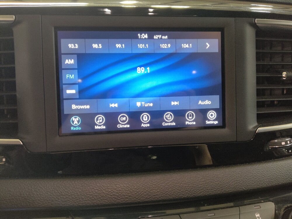 2020 Chrysler Voyager in Fort Worth, TX 76116 - 18119886 25