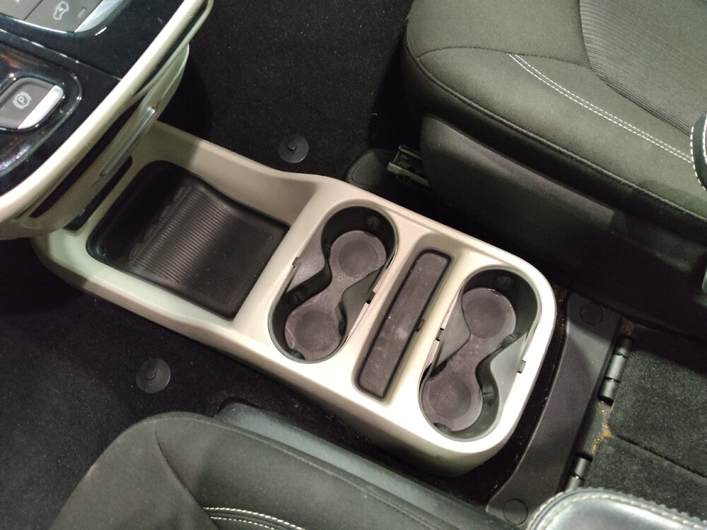 2020 Chrysler Voyager in Fort Worth, TX 76116 - 18119886 26