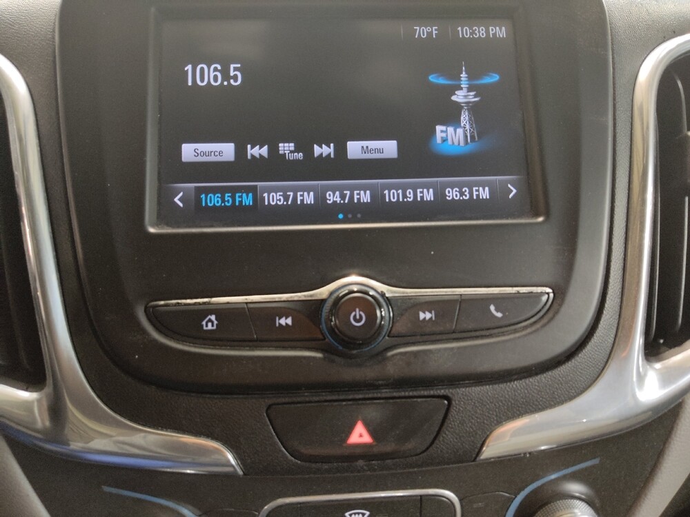 2018 Chevrolet Equinox in Lewisville, TX 75067 - 18119887 25