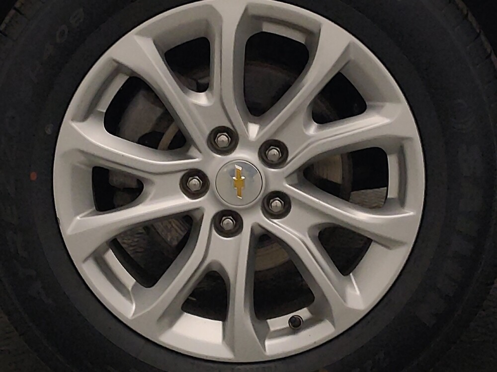 2018 Chevrolet Equinox in Lewisville, TX 75067 - 18119887 31