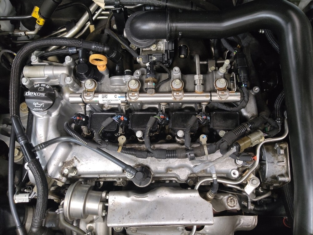 2018 Chevrolet Equinox in Lewisville, TX 75067 - 18119887 30