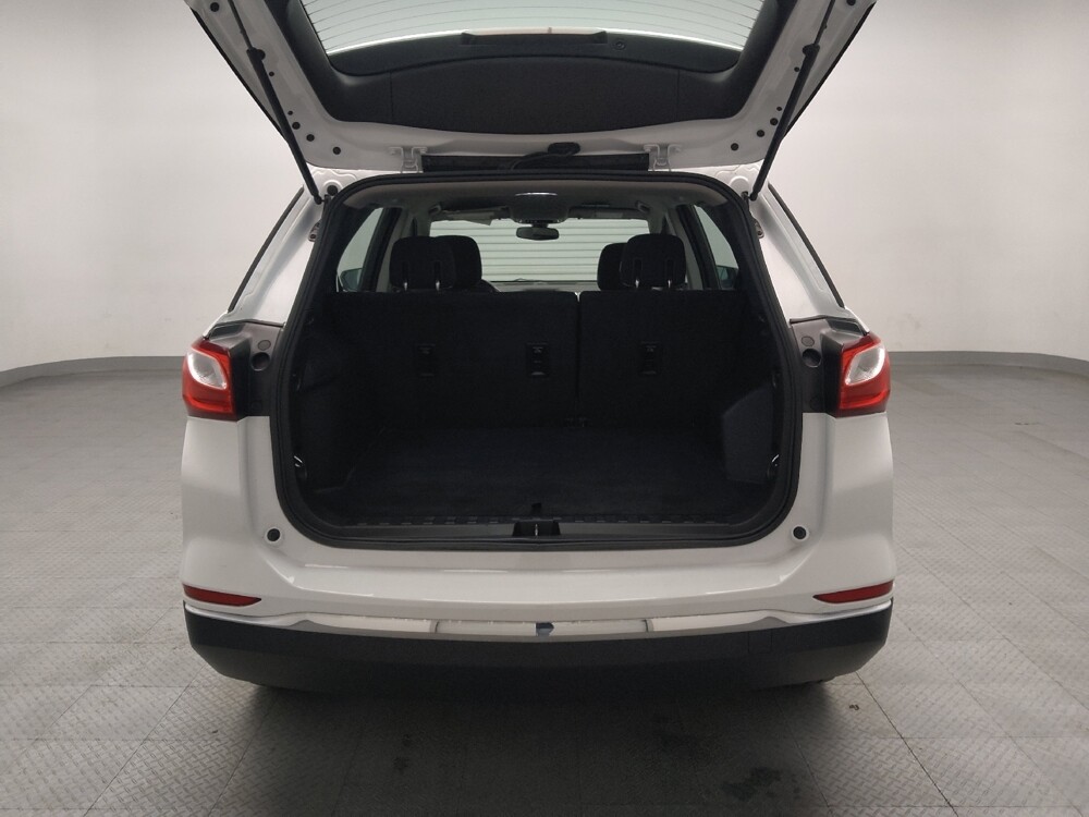 2018 Chevrolet Equinox in Lewisville, TX 75067 - 18119887 29