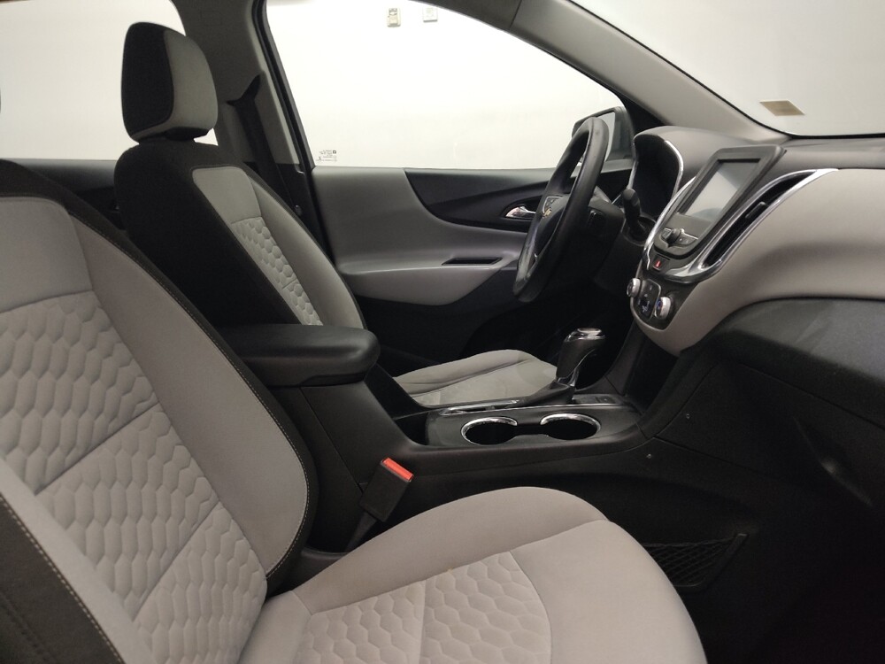 2018 Chevrolet Equinox in Lewisville, TX 75067 - 18119887 21