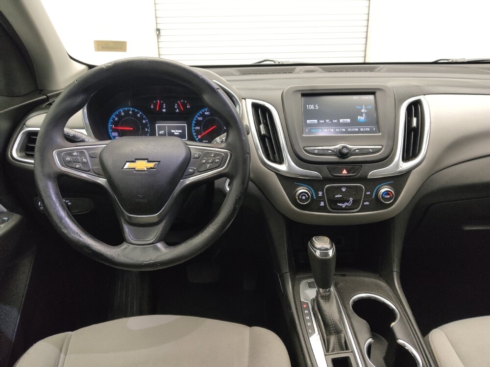 2018 Chevrolet Equinox in Lewisville, TX 75067 - 18119887 22