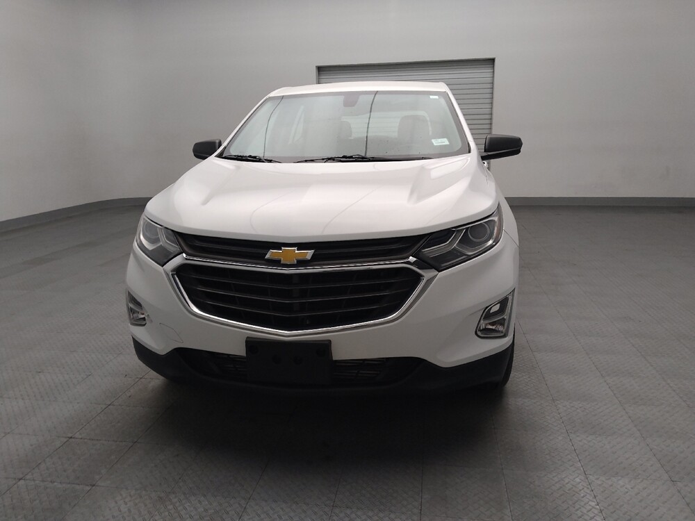 2018 Chevrolet Equinox in Lewisville, TX 75067 - 18119887 15