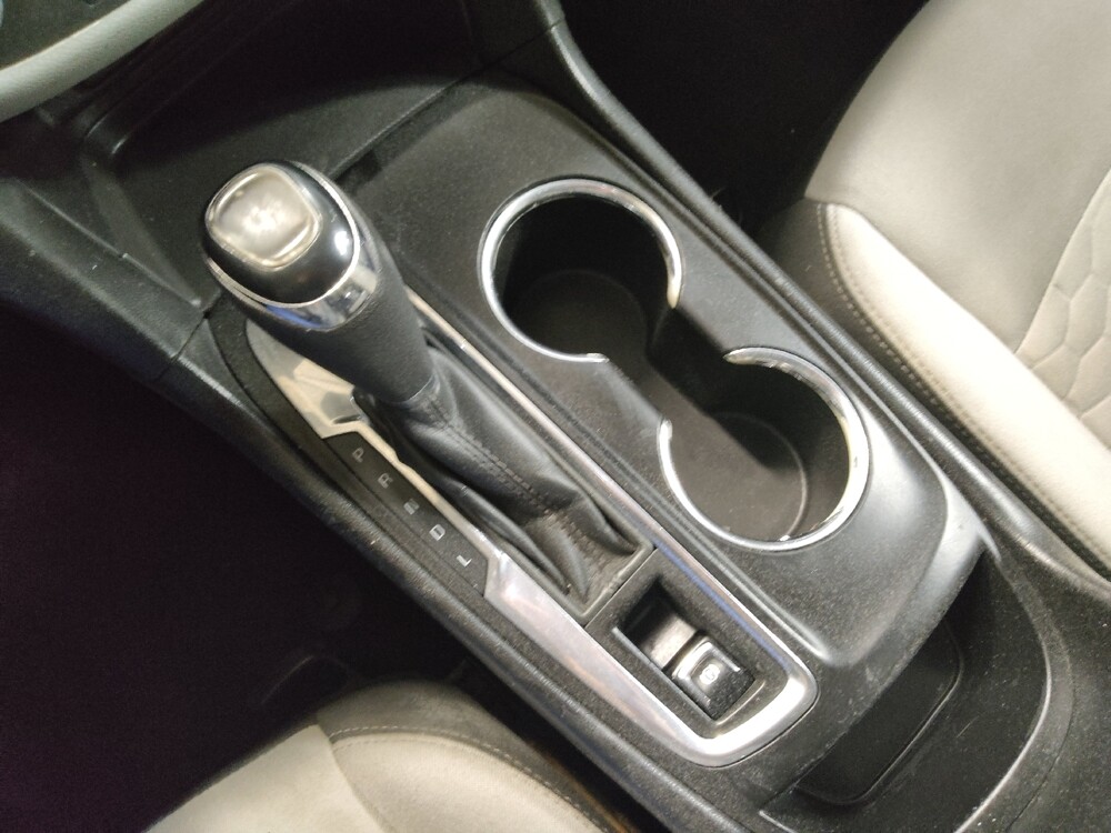 2018 Chevrolet Equinox in Lewisville, TX 75067 - 18119887 26