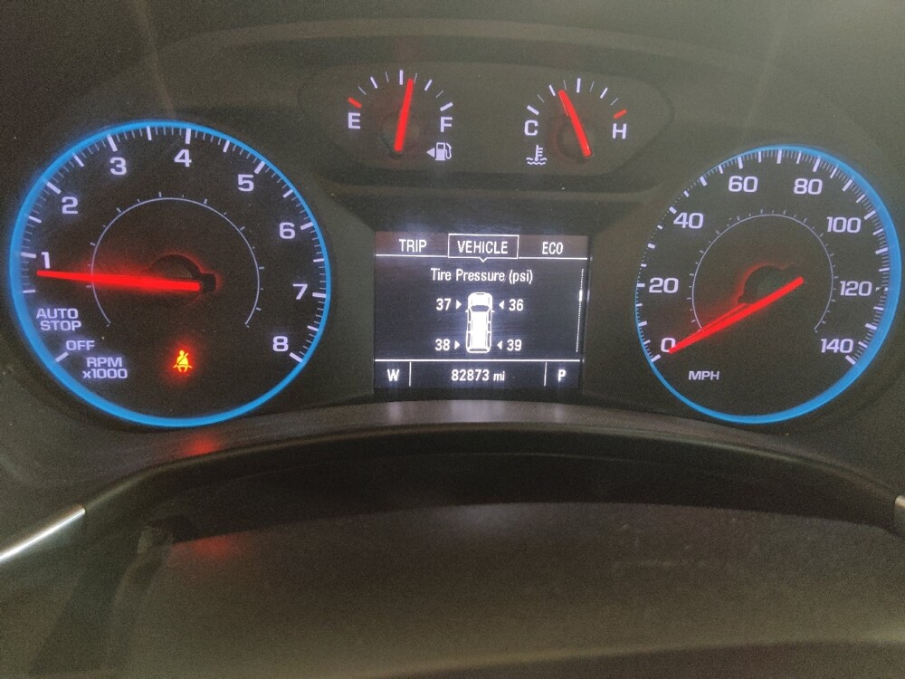 2018 Chevrolet Equinox in Lewisville, TX 75067 - 18119887 23