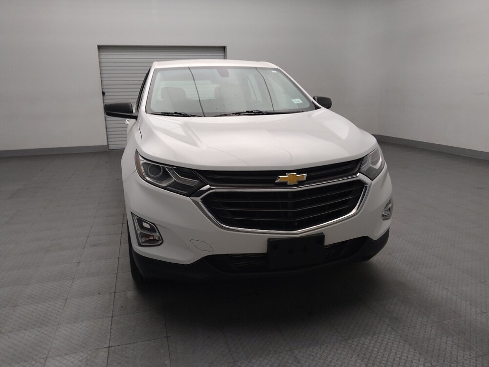 2018 Chevrolet Equinox in Lewisville, TX 75067 - 18119887 14