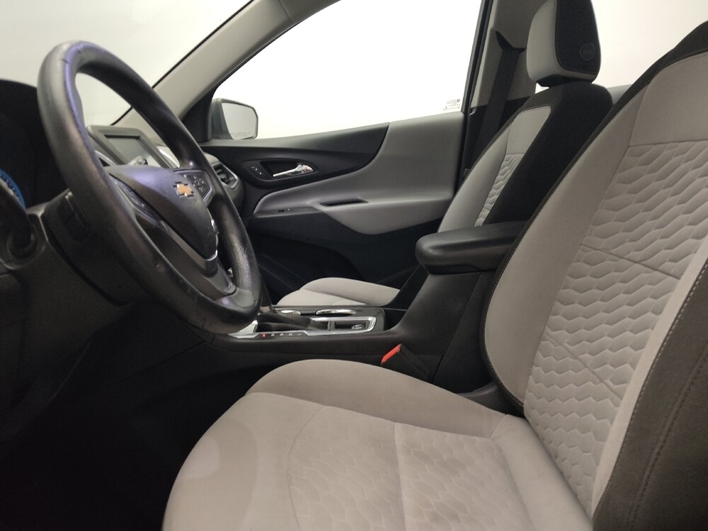 2018 Chevrolet Equinox in Lewisville, TX 75067 - 18119887 17