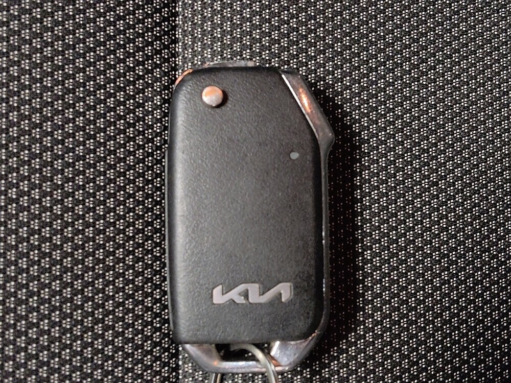 2023 Kia Forte in Oklahoma City, OK 73139 - 18119888 32