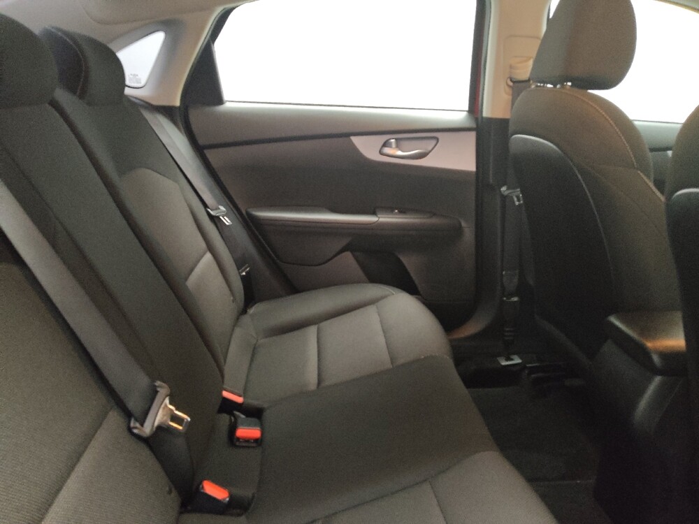 2023 Kia Forte in Oklahoma City, OK 73139 - 18119888 19