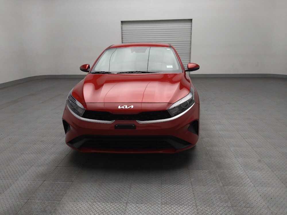 2023 Kia Forte in Oklahoma City, OK 73139 - 18119888 15