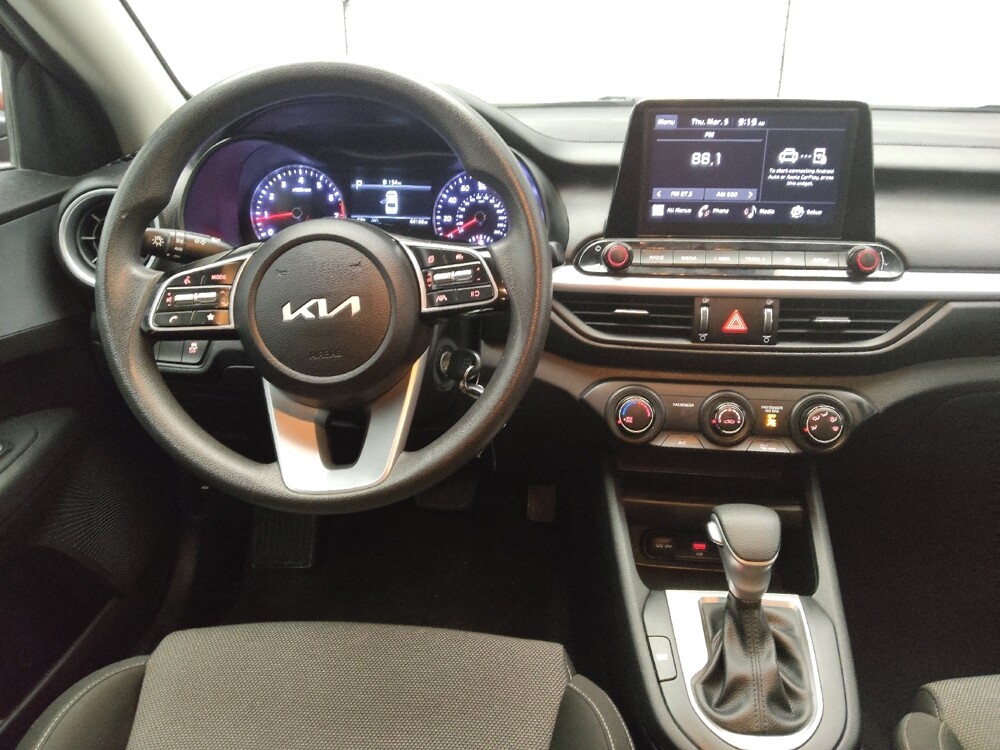 2023 Kia Forte in Oklahoma City, OK 73139 - 18119888 22