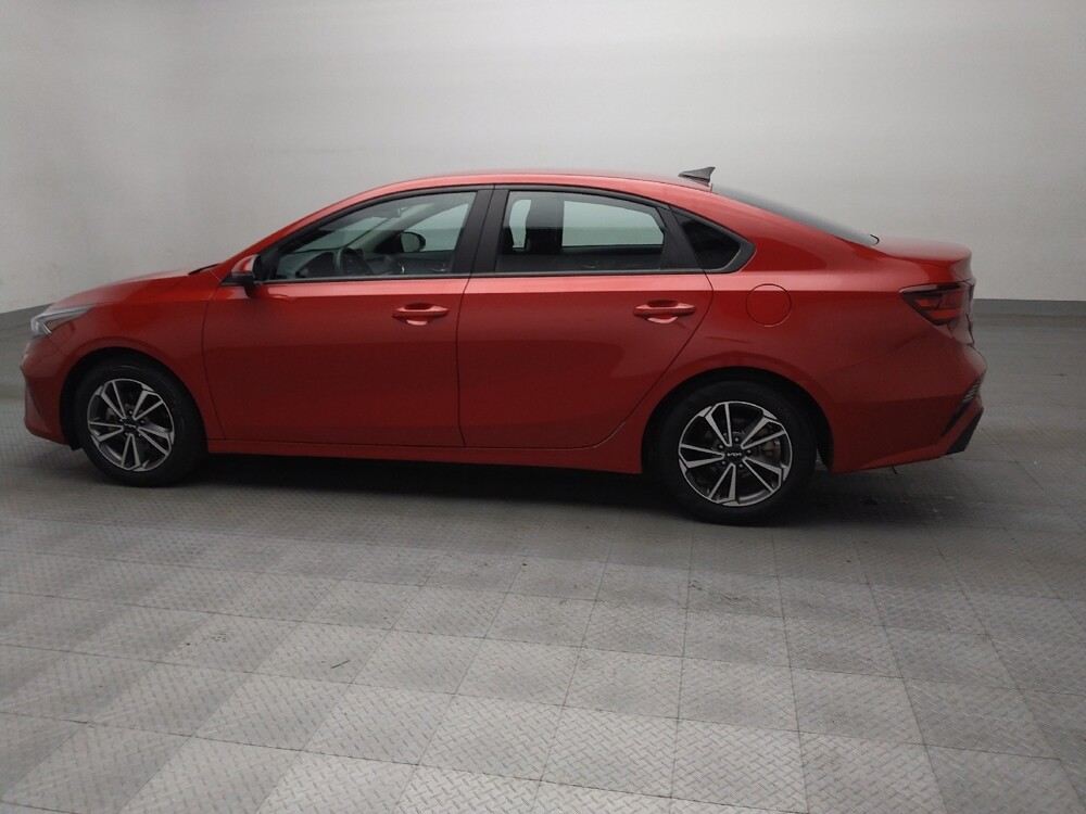 2023 Kia Forte in Oklahoma City, OK 73139 - 18119888 3