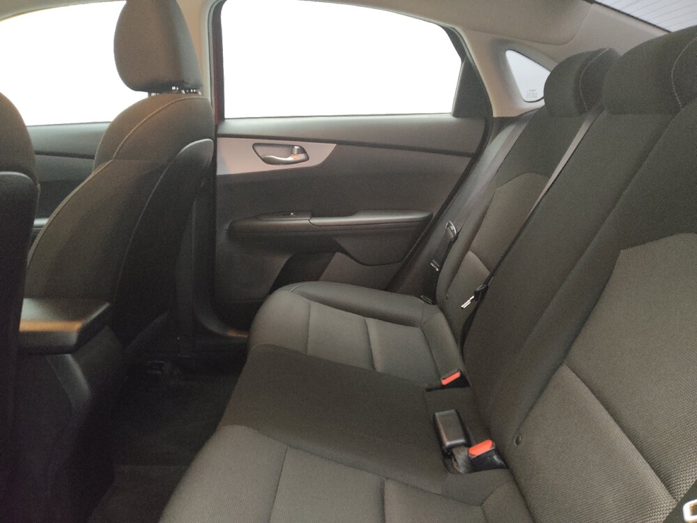 2023 Kia Forte in Oklahoma City, OK 73139 - 18119888 18