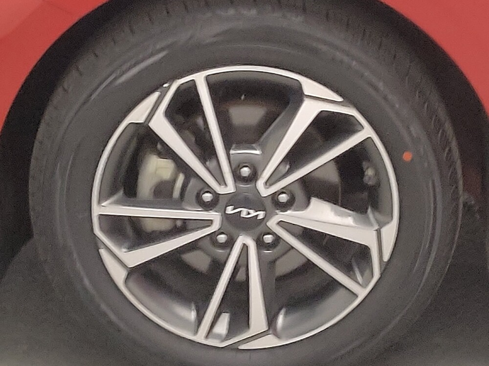 2023 Kia Forte in Oklahoma City, OK 73139 - 18119888 31