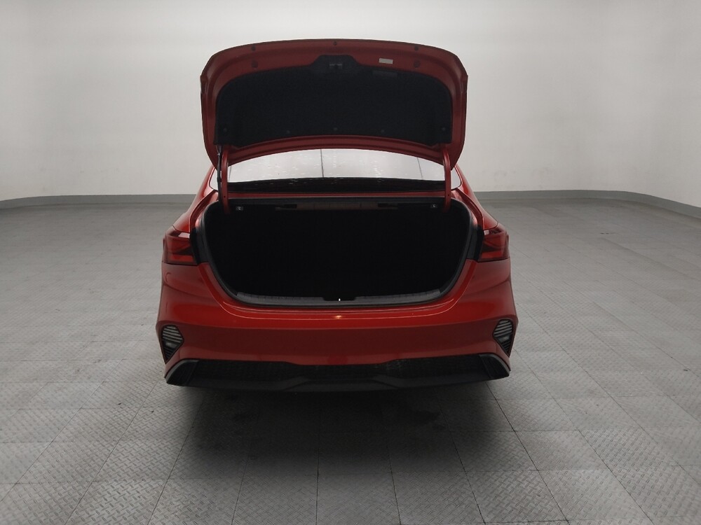 2023 Kia Forte in Oklahoma City, OK 73139 - 18119888 30