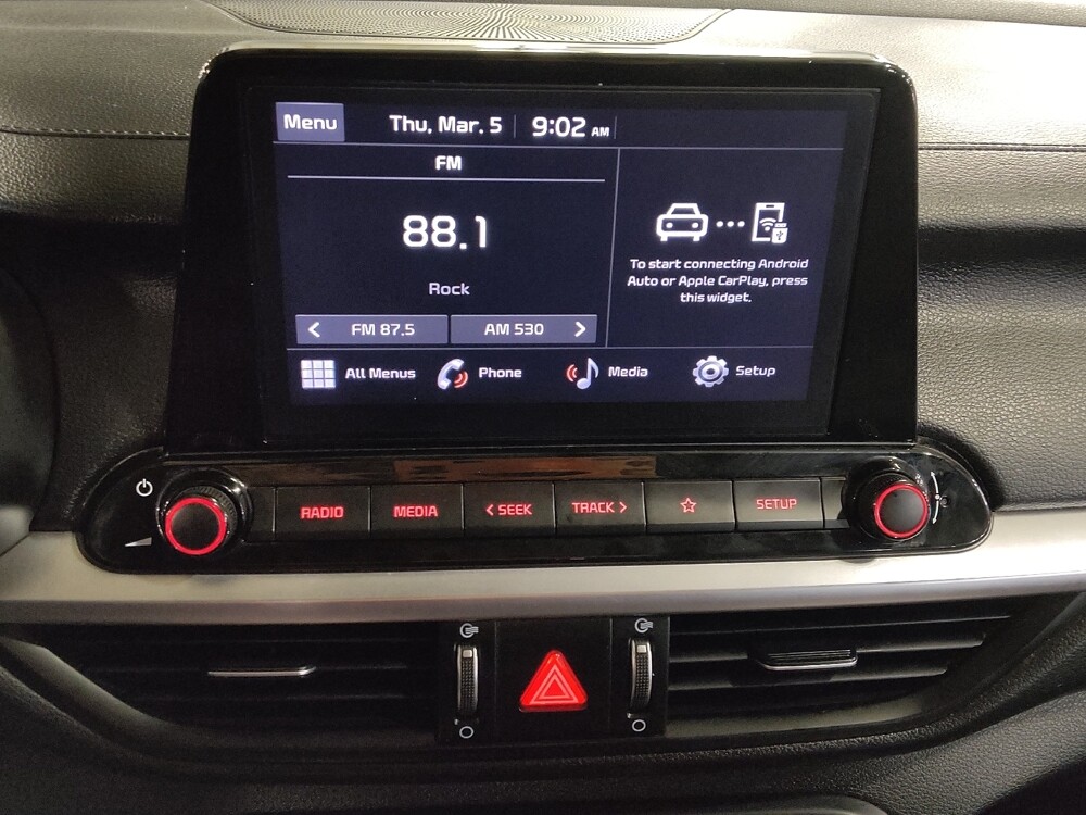 2023 Kia Forte in Oklahoma City, OK 73139 - 18119888 25