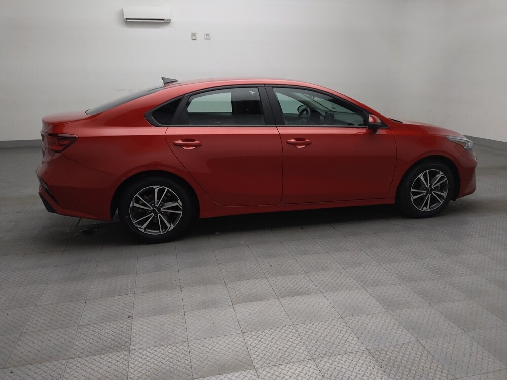 2023 Kia Forte in Oklahoma City, OK 73139 - 18119888 10