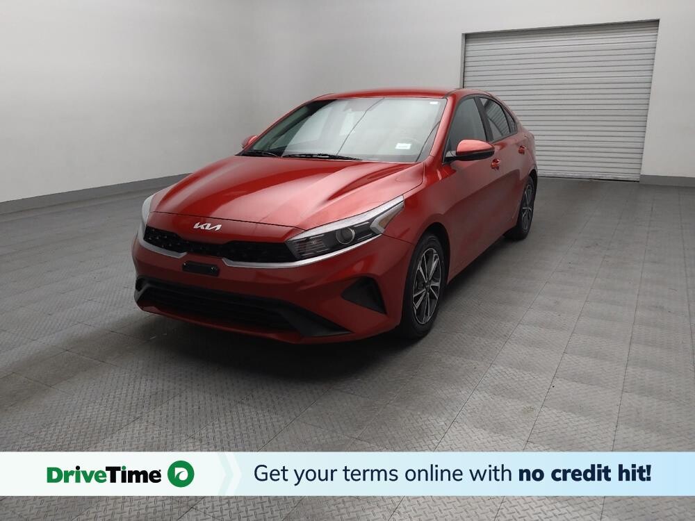 2023 Kia Forte in Oklahoma City, OK 73139 - 18119888