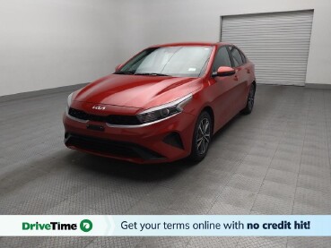 2023 Kia Forte in Oklahoma City, OK 73139