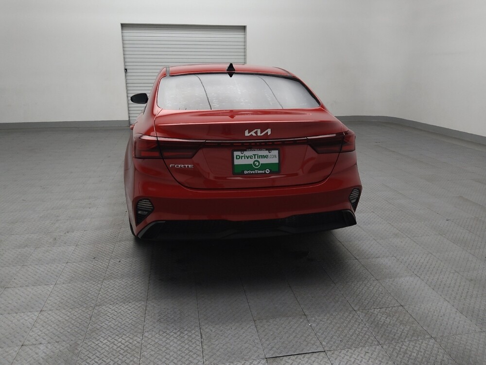 2023 Kia Forte in Oklahoma City, OK 73139 - 18119888 6