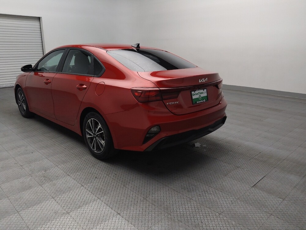 2023 Kia Forte in Oklahoma City, OK 73139 - 18119888 5