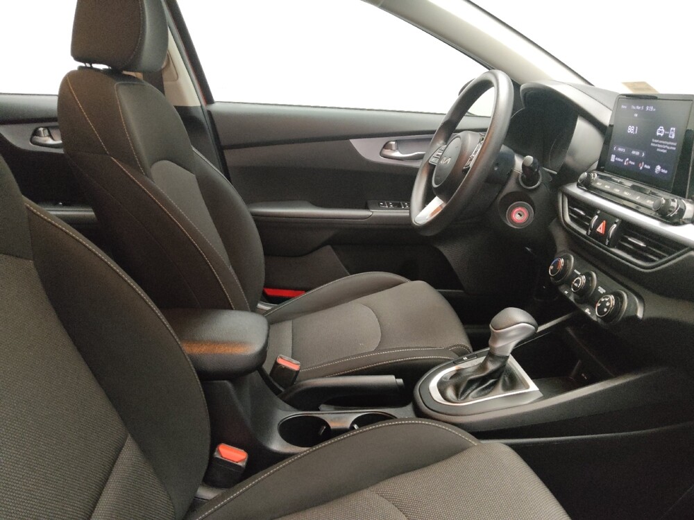 2023 Kia Forte in Oklahoma City, OK 73139 - 18119888 21