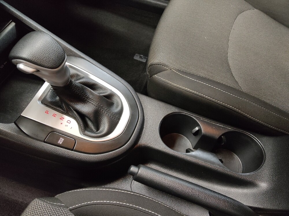 2023 Kia Forte in Oklahoma City, OK 73139 - 18119888 26