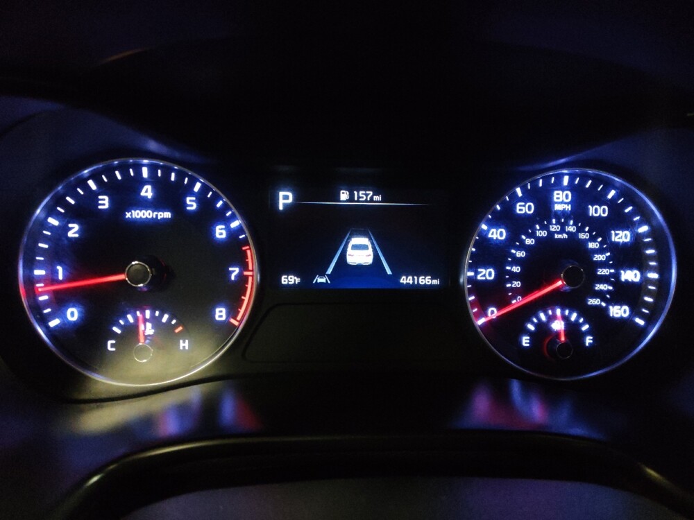 2023 Kia Forte in Oklahoma City, OK 73139 - 18119888 23