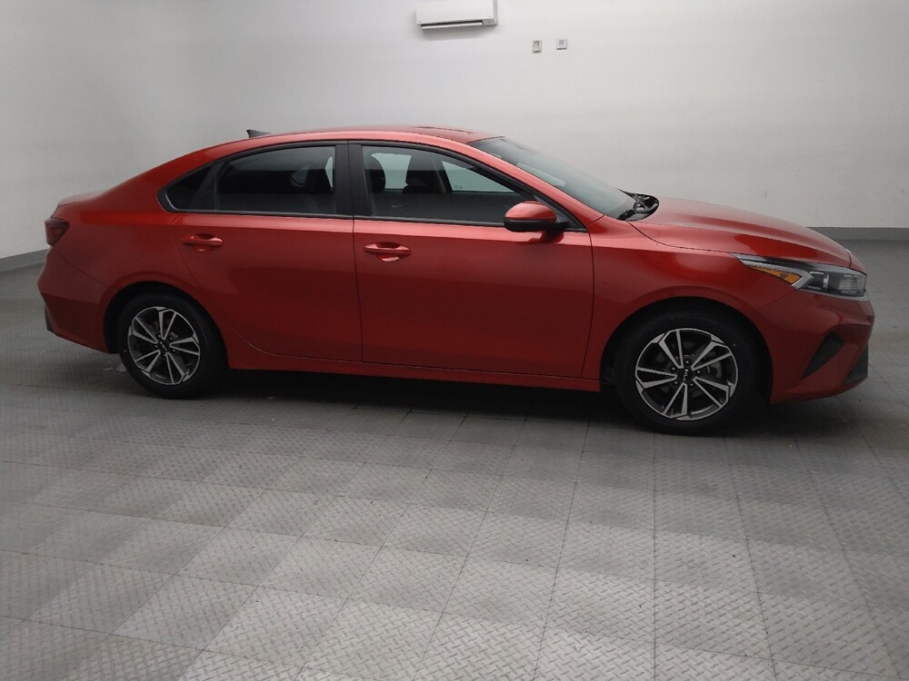 2023 Kia Forte in Oklahoma City, OK 73139 - 18119888 11