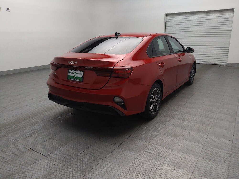 2023 Kia Forte in Oklahoma City, OK 73139 - 18119888 9