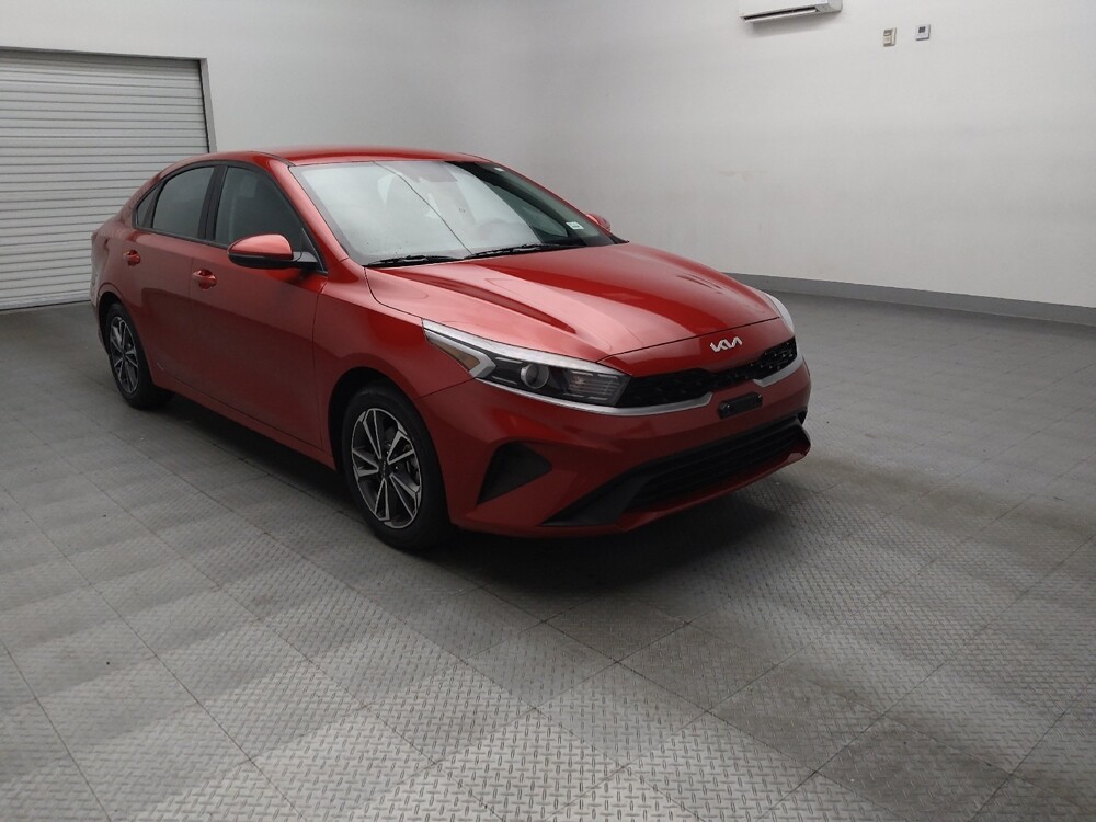 2023 Kia Forte in Oklahoma City, OK 73139 - 18119888 13