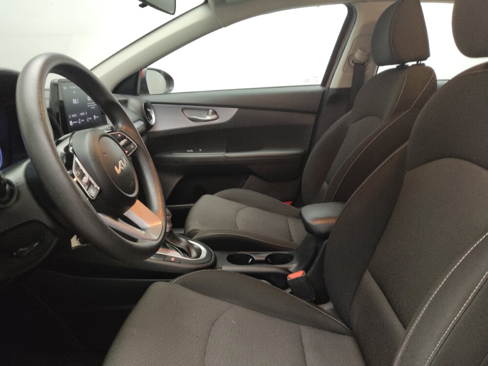 2023 Kia Forte in Oklahoma City, OK 73139 - 18119888 17